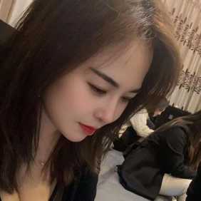 白云江夏00后新人 - 柯婉