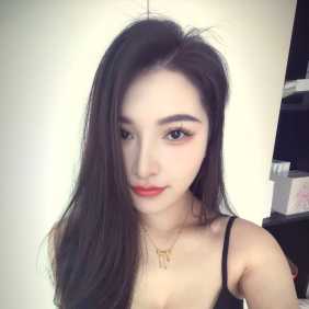 天河气质女神-柳如烟