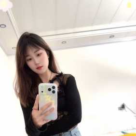 海珠00后清纯女友兼值 - 小雨