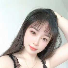 花都人照合一甜美新人服务好-可心