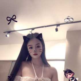 天河科韵路00后嫩妹 - 小乖乖