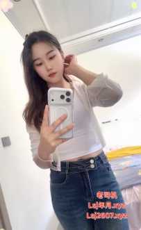 海珠00后清纯女友兼值 - 小雨