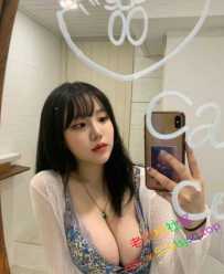 模特小姐姐