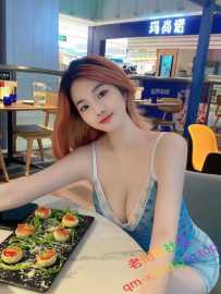 罗湖小媛